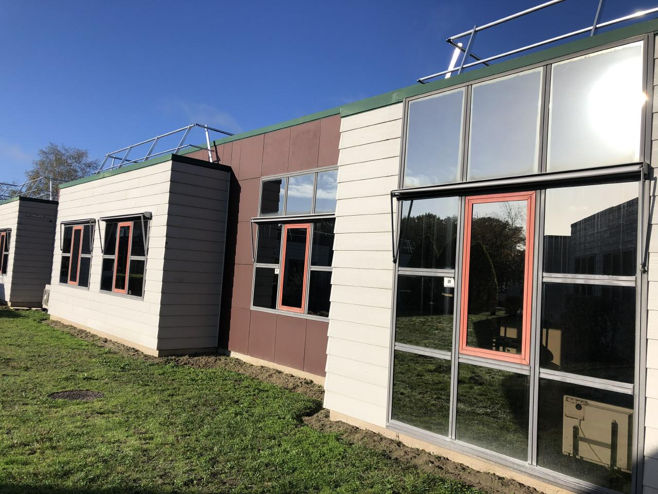 Bureau Saran 70m² Location bureau Saran Loiret OLBUR2315350 2